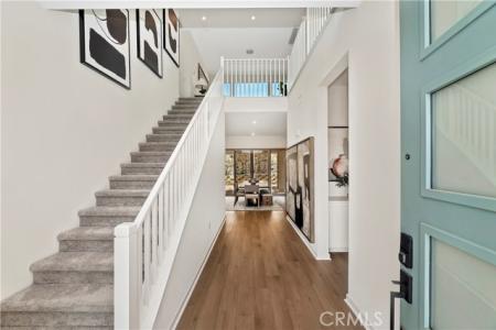 Conservatory Drive, Fontana, Califórnia 92336, Estados Unidos