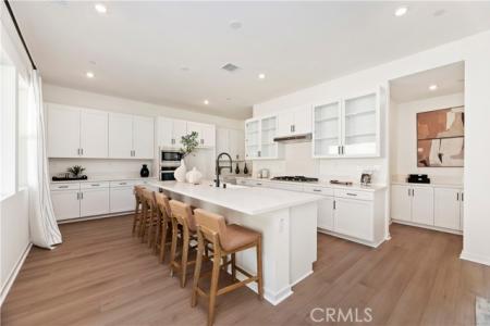 Conservatory Drive, Fontana, Califórnia 92336, Estados Unidos