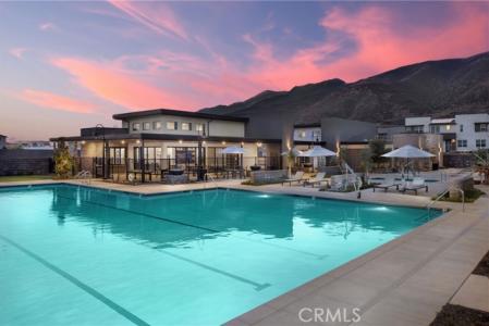 Conservatory Drive, Fontana, Califórnia 92336, Estados Unidos