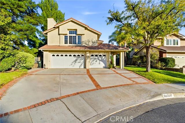 Easton Lane, Santa Clarita, 加州 91350, 美國