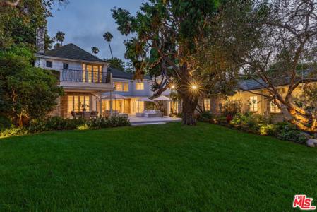 N Beverly Drive, Beverly Hills, California 90210