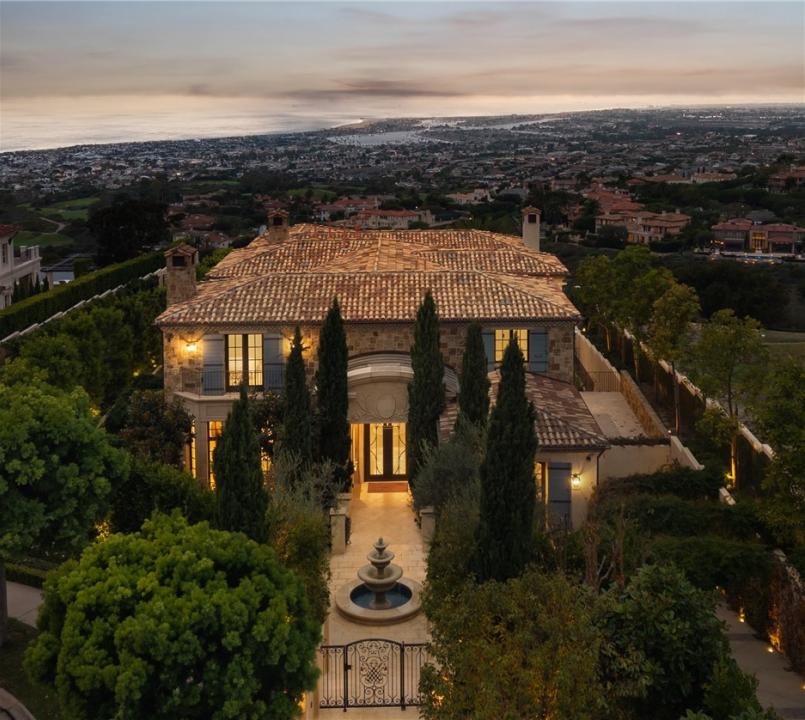 Pelican Crest, Newport Coast, California 92657, Stati Uniti