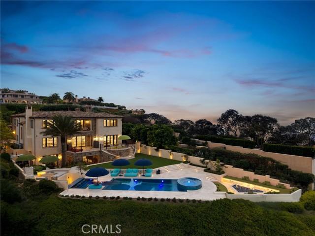 Pelican Crest, Newport Coast, California 92657, Stati Uniti