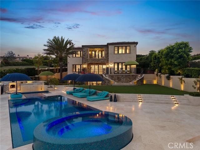 Pelican Crest, Newport Coast, California 92657, Stati Uniti