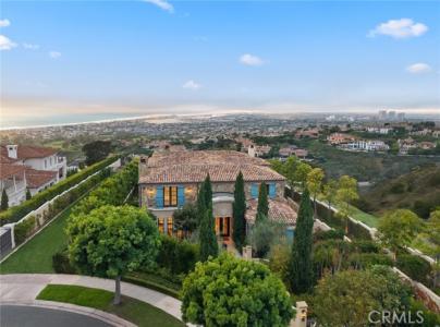Pelican Crest, Newport Coast, California 92657