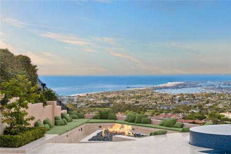 Pelican Crest, Newport Coast, California 92657