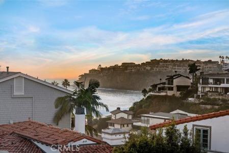 Emerald Bay, Laguna Beach, California 92651