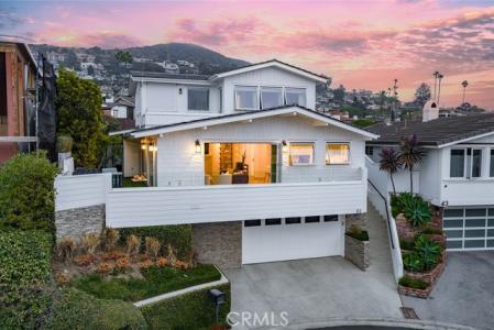 Emerald Bay, Laguna Beach, California 92651