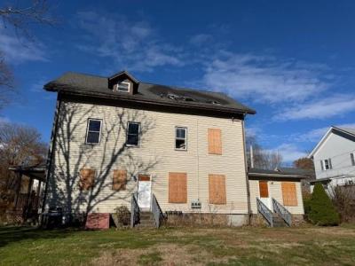 40 Amos Street, South Kingstown, Rhode Island 02879, États-Unis