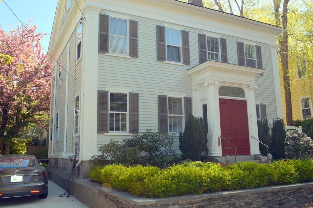 93 Power Street, Providence, Rhode Island 02906, Estados Unidos