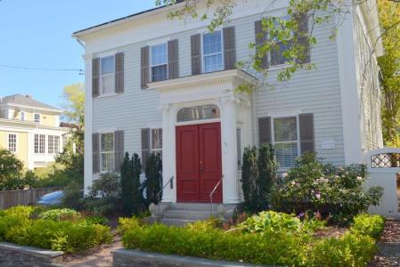 93 Power Street, Providence, Rhode Island 02906, Estados Unidos