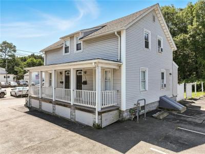 148 Putnam Pike, Johnston, Rhode Island 02919, Estados Unidos