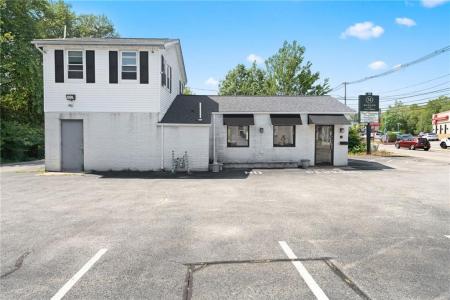 148 Putnam Pike, Johnston, Rhode Island 02919, Estados Unidos