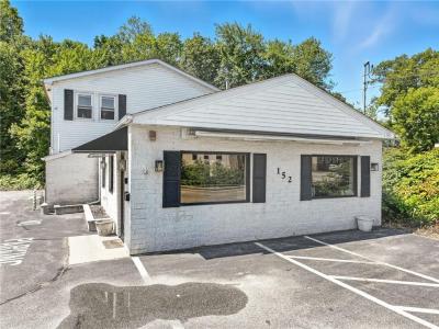 148 Putnam Pike, Johnston, Rhode Island 02919, Estados Unidos