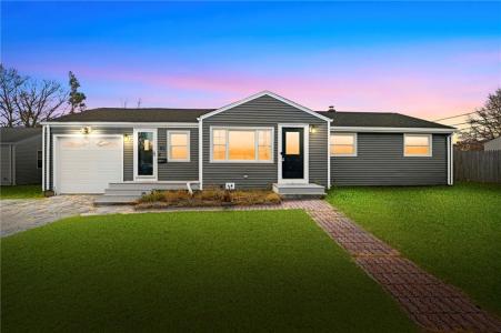 85 Union Avenue, Warwick, RI 02889, USA