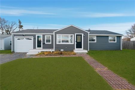 85 Union Avenue, Warwick, Rhode Island 02889, États-Unis