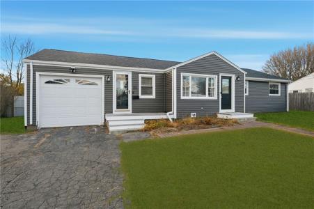 85 Union Avenue, Warwick, Rhode Island 02889, États-Unis