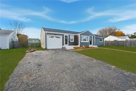 85 Union Avenue, Warwick, Rhode Island 02889, États-Unis