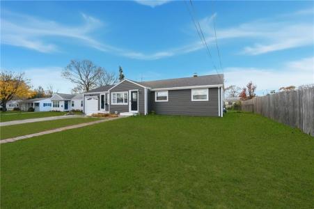 85 Union Avenue, Warwick, Rhode Island 02889, États-Unis