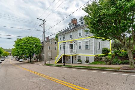 19 King Street 7, East Greenwich, Rhode Island 02818, Estados Unidos