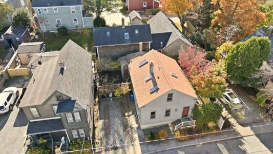 6 Sunshine Court, Newport, Rhode Island 02840, USA