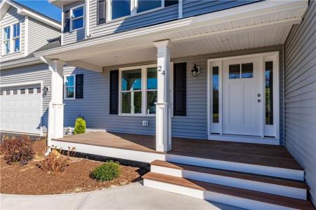 24 Cassidy Trail, Coventry, Rhode Island 02816, Estados Unidos