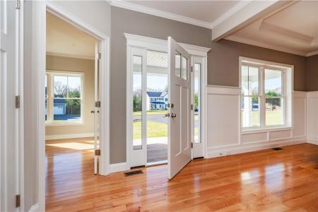 24 Cassidy Trail, Coventry, Rhode Island 02816, Estados Unidos