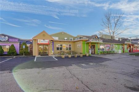 100 Fortin Street, South Kingstown, Rhode Island 02881, Estados Unidos