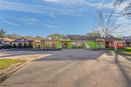 100 Fortin Street, South Kingstown, Rhode Island 02881, Estados Unidos