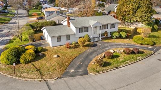 10 Sheffield Road, Cranston, 로드아일랜드 02920, 미국