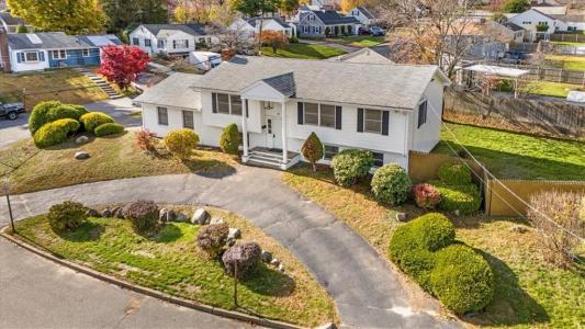 10 Sheffield Road, Cranston, 로드아일랜드 02920, 미국