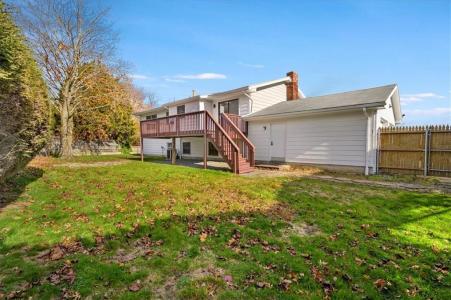 10 Sheffield Road, Cranston, 로드아일랜드 02920, 미국