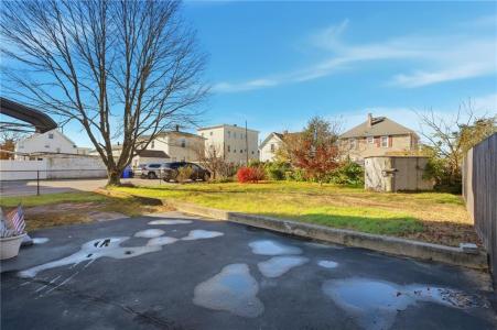 15 Hazard Street, Pawtucket, Rhode Island 02860, États-Unis