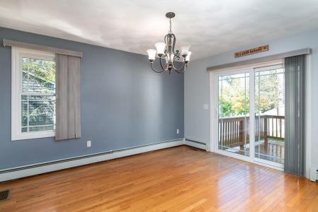 99 Hill Top Drive, Johnston, Rhode Island 02919, États-Unis