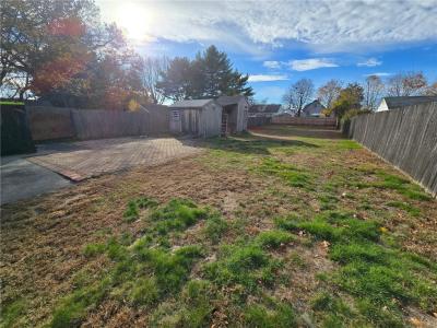 40 Camac Street, Pawtucket, Rhode Island 02861, États-Unis