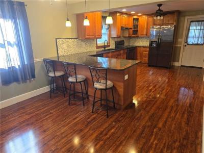 40 Camac Street, Pawtucket, Rhode Island 02861, États-Unis