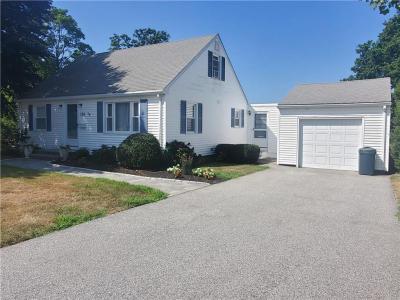 139 Coggeshall Avenue, Newport, RI 02840, USA