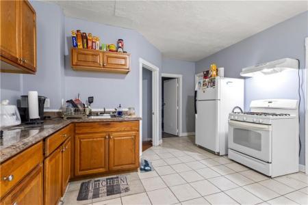 62 Russo Street, Providence, Rhode Island 02904, USA