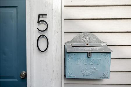 50 East Bowery Street, Newport, RI 02840, USA