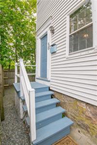 50 East Bowery Street, Newport, Rhode Island 02840, USA