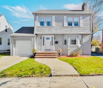 175 Canton Street, Providence, RI 02908, USA