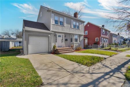 175 Canton Street, Providence, 로드아일랜드 02908, 미국