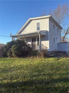 321 Laten Knight Road, Cranston, Rhode Island 02921, USA