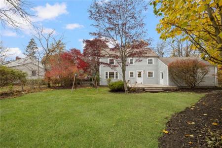 33 Melrose Avenue, Barrington, Rhode Island 02806, Estados Unidos