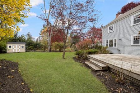 33 Melrose Avenue, Barrington, Rhode Island 02806, Estados Unidos