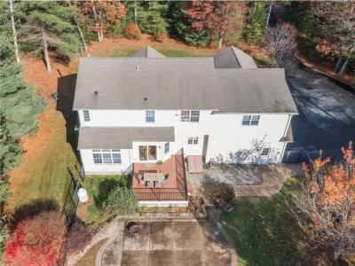 3 Aster Lane, Coventry, Rhode Island 02831, Estados Unidos