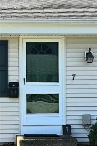 7 Rutherford Court 12, Warwick, Rhode Island 02886, États-Unis