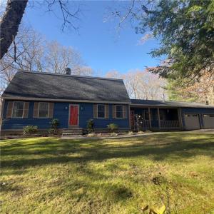 155 Beechwood Trail, Exeter, ロードアイランド 02822, アメリカ合衆国