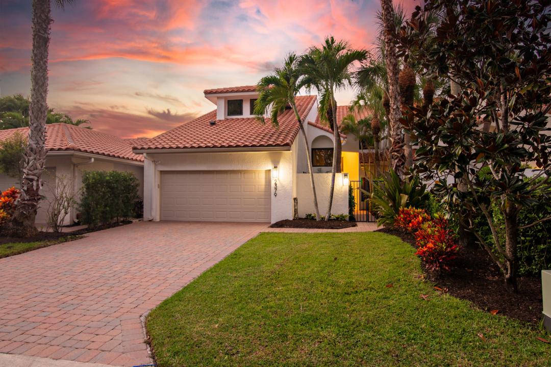 2379 Windsor Way Court, 웰링턴, 플로리다 33414, 미국