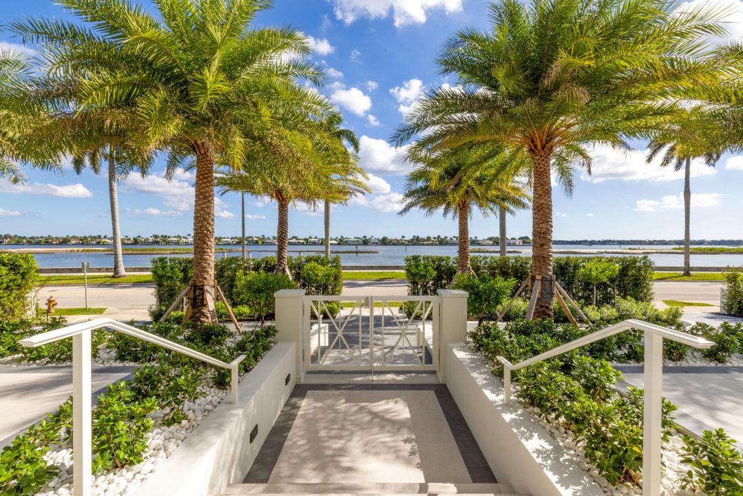 2415 S Flagler Drive, West Palm Beach, فلوريدا 33401, الولايات المتحدة